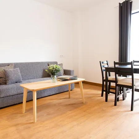 Loft Matilde By Grupo Matilde Apartment *