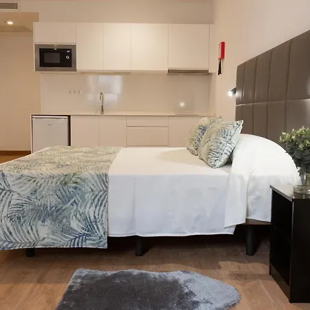 Loft Matilde By Grupo Matilde Apartment *