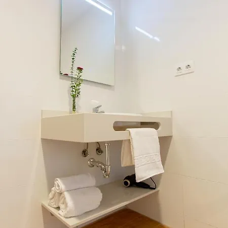 Apartment Loft Matilde By Grupo Matilde
