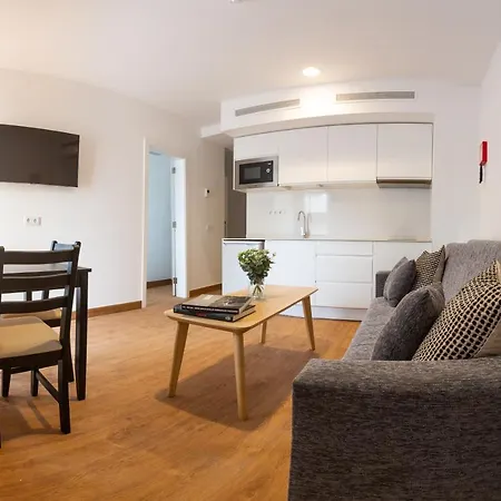 Loft Matilde By Grupo Matilde Apartment Las Palmas de Gran Canaria