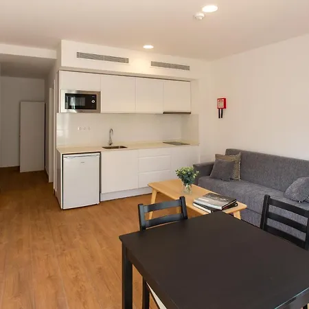 Loft Matilde By Grupo Matilde Apartment