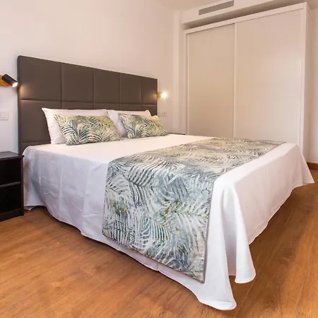Apartment Loft Matilde By Grupo Matilde *