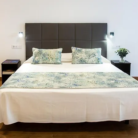 Loft Matilde By Grupo Matilde Apartment *