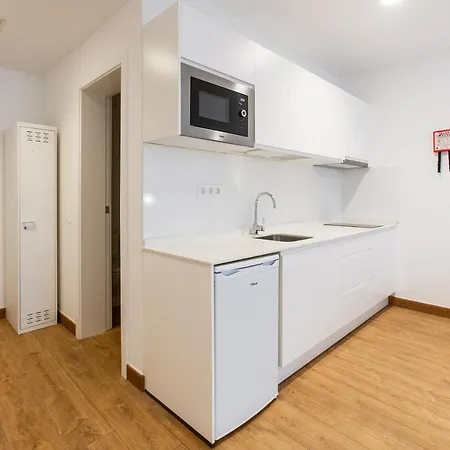 Loft Matilde By Grupo Matilde Apartment